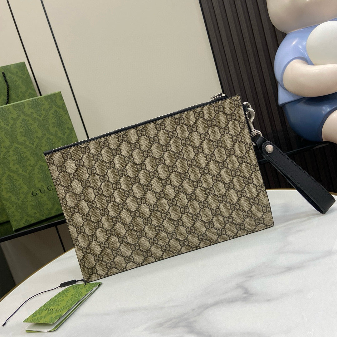 GC Clutch Bag