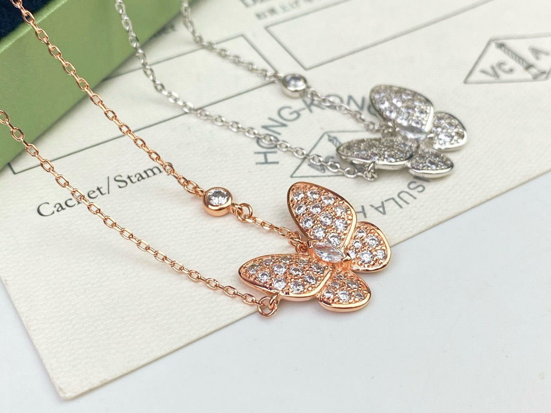 Van Cleef & Arpels Necklace