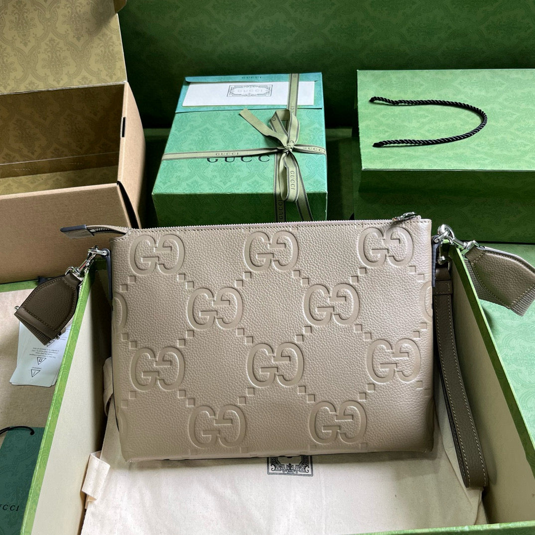 GC Messenger Bag