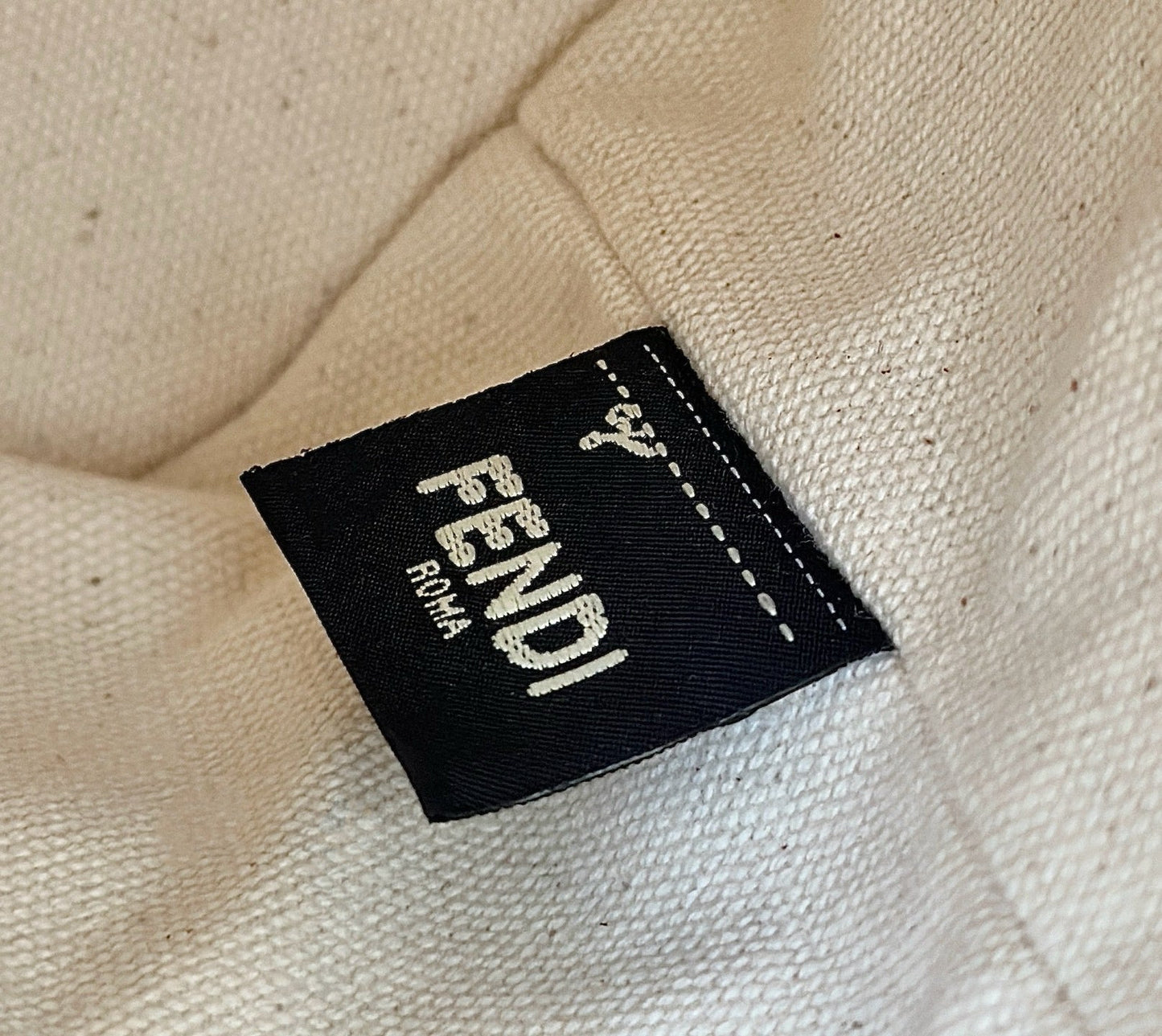 Fendi Tresor