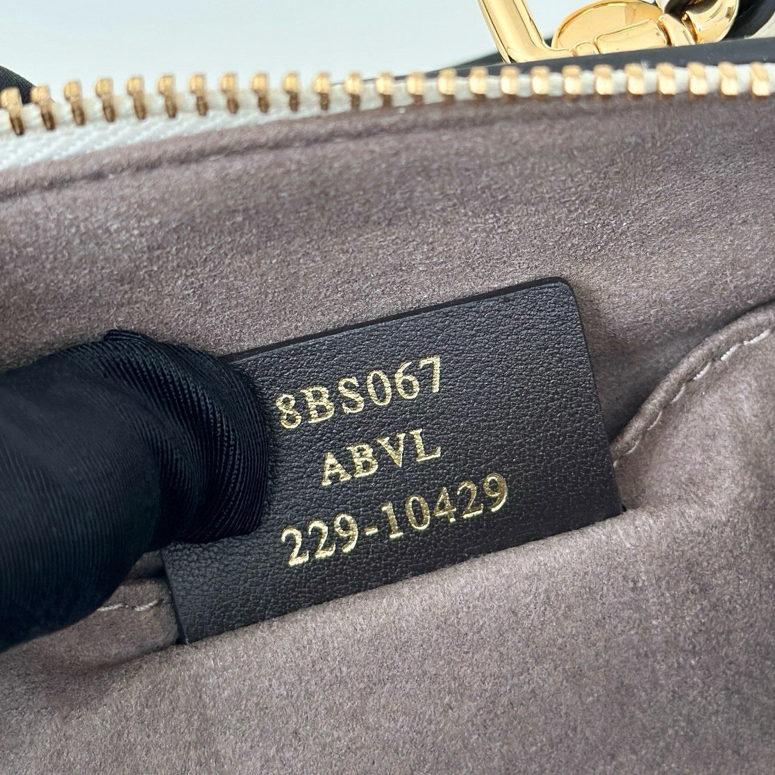 Fendi By The Way