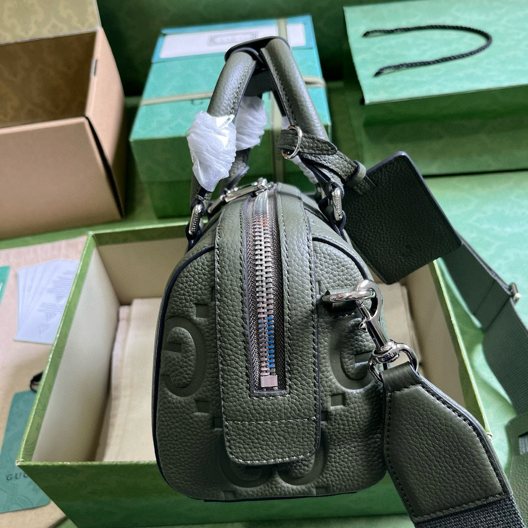 GC Duffle Bag