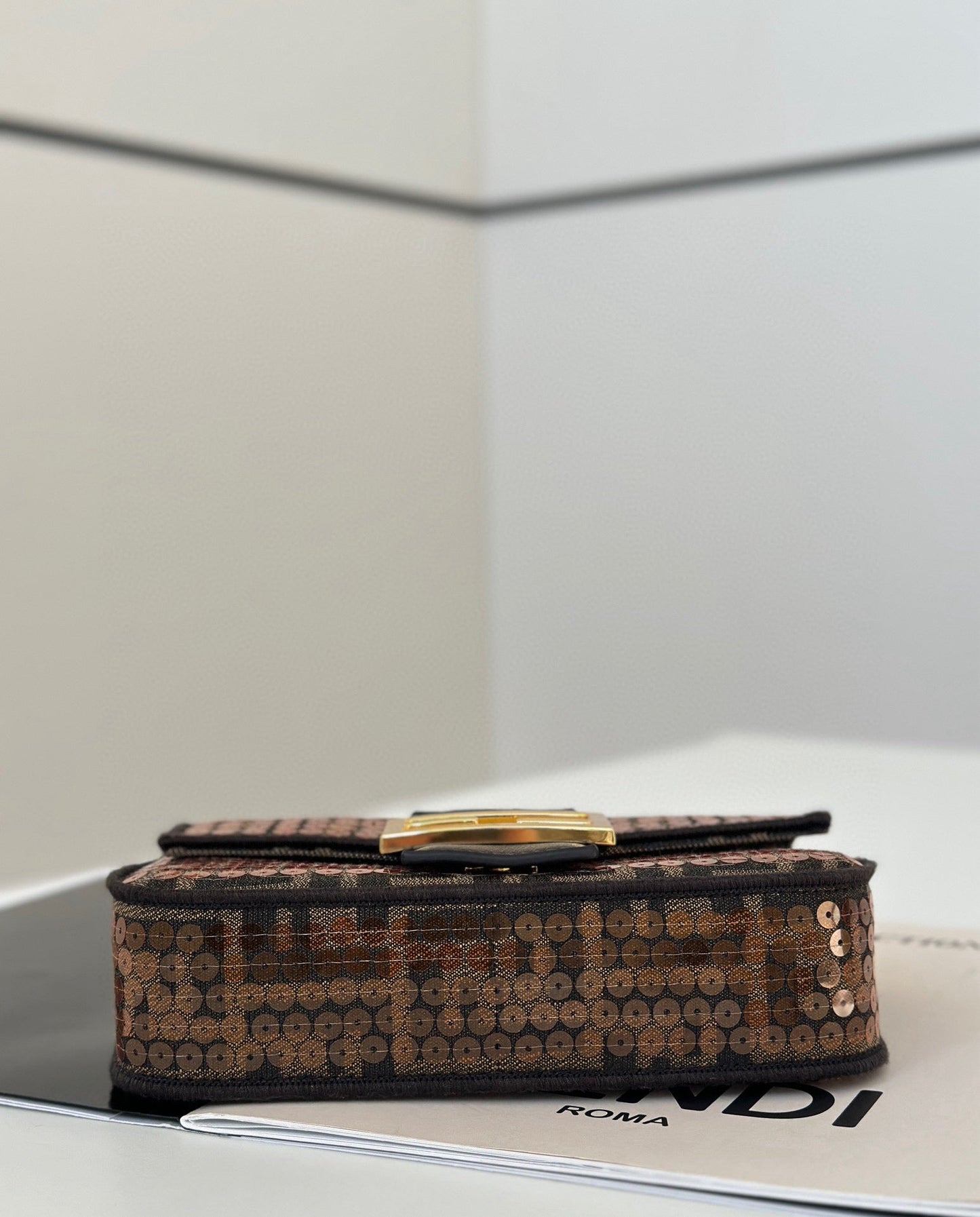 Fendi Baguette Mini