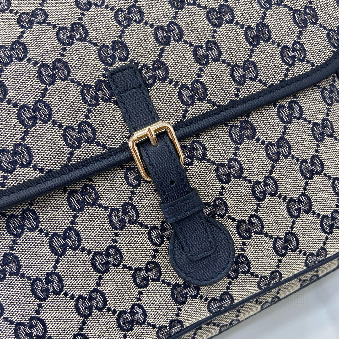 GC Messenger Bag