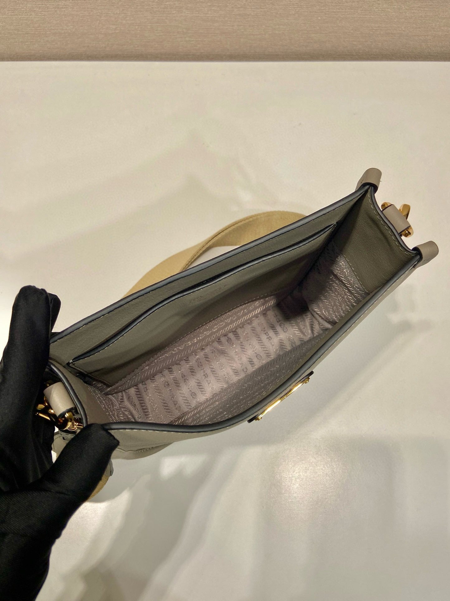 Prada Shoulder Bag