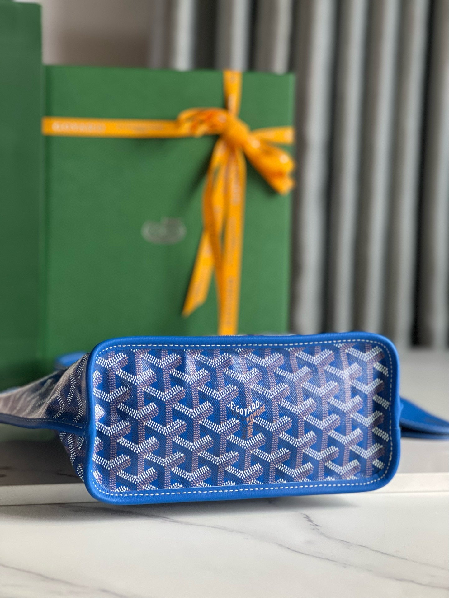 GOYARD ANJOU MINI 20*10*20