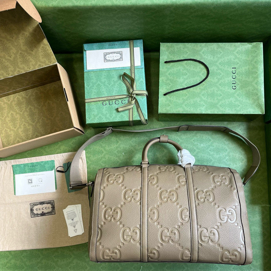 GC Duffle Bag