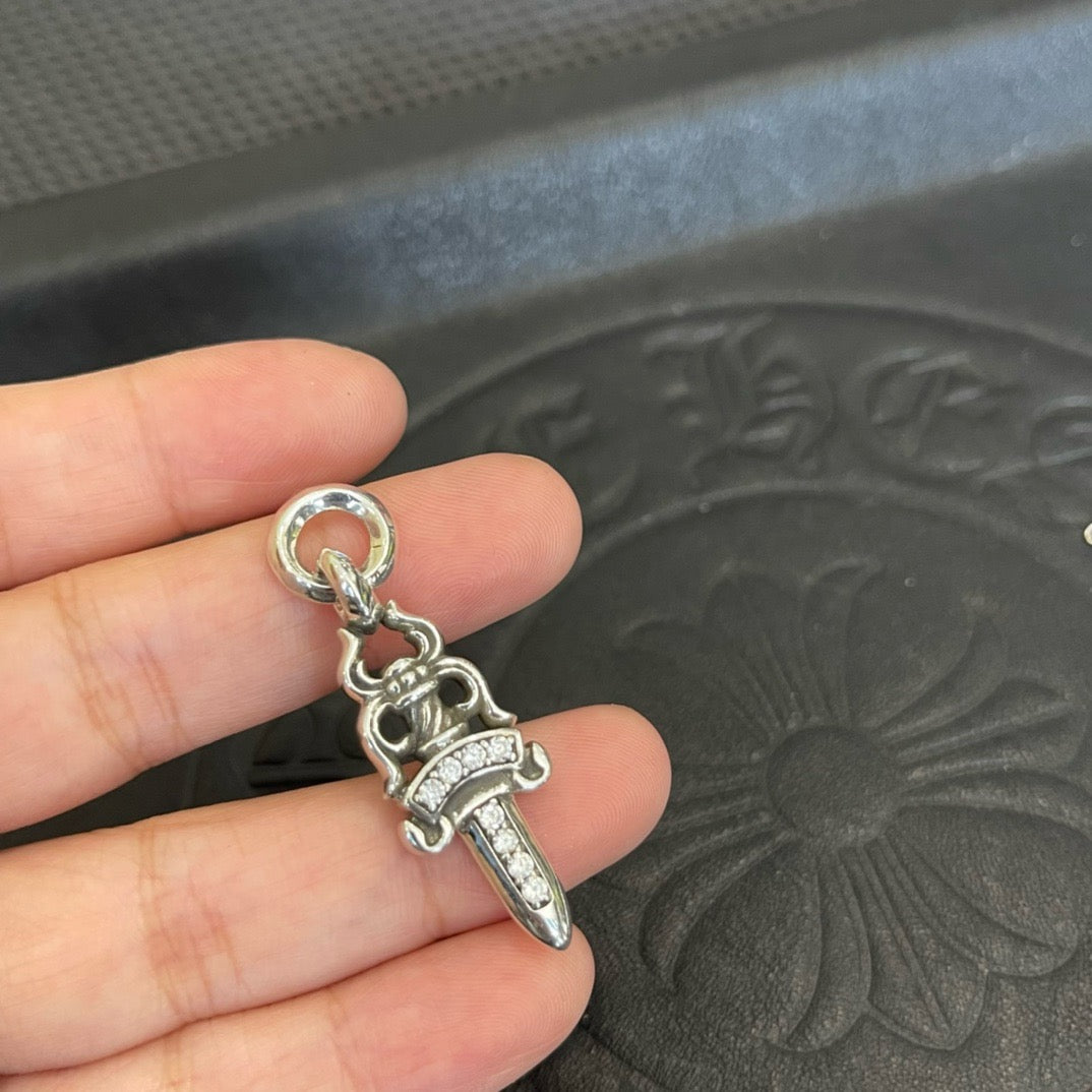 Chrome Hearts Necklace