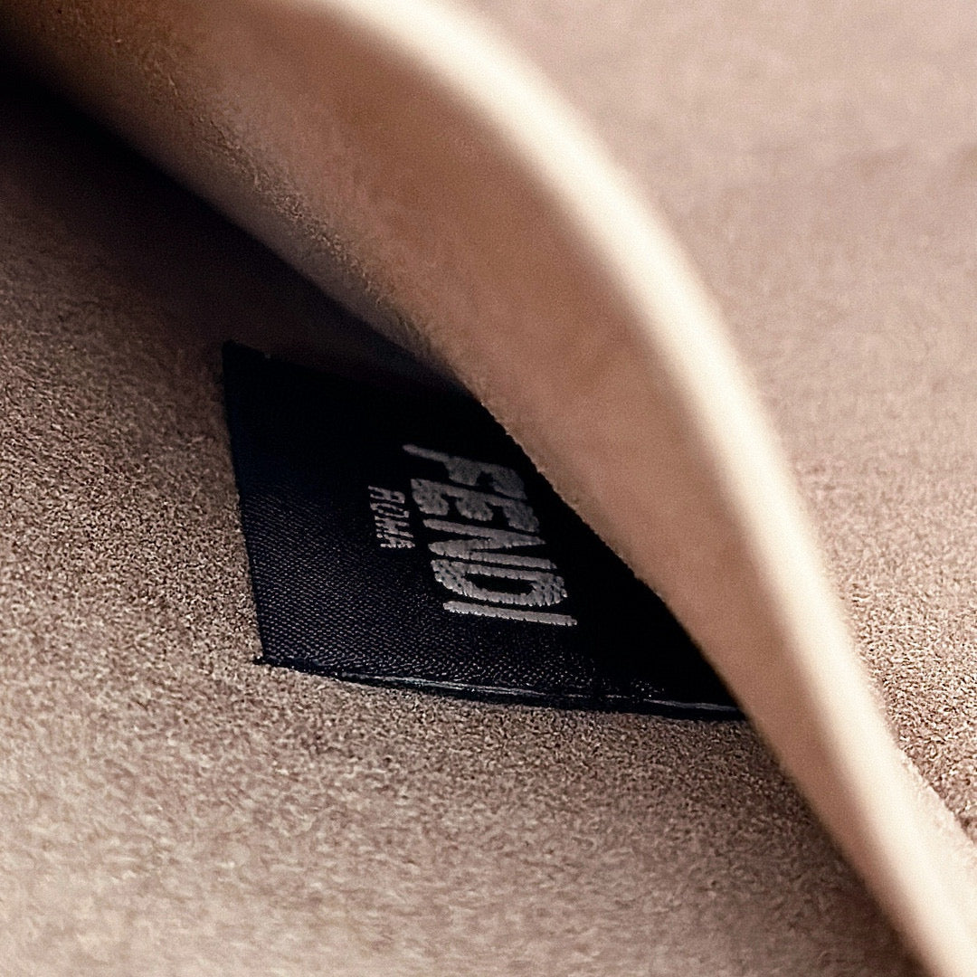 Fendi Origami