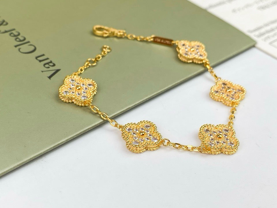 Van Cleef & Arpels Bracelet