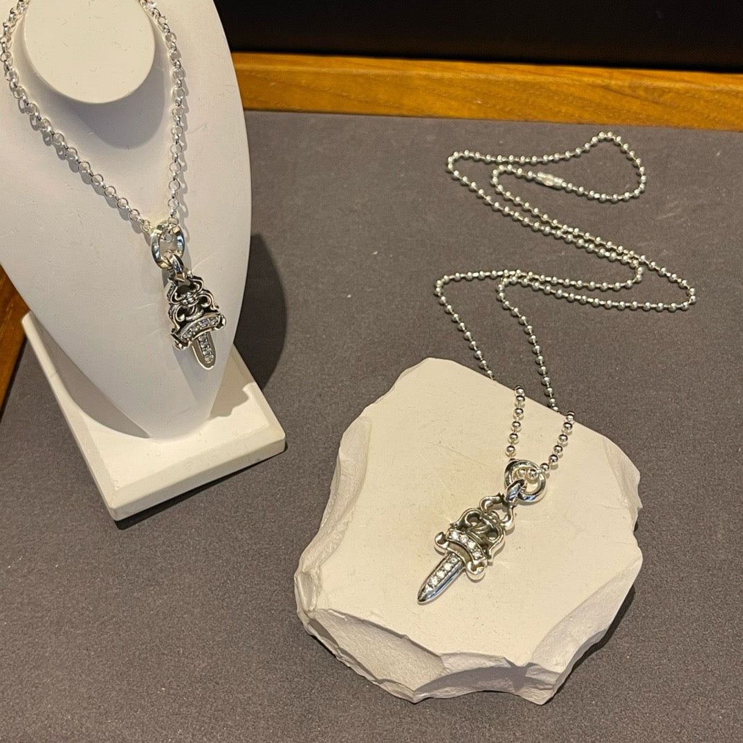 Chrome Hearts Necklace