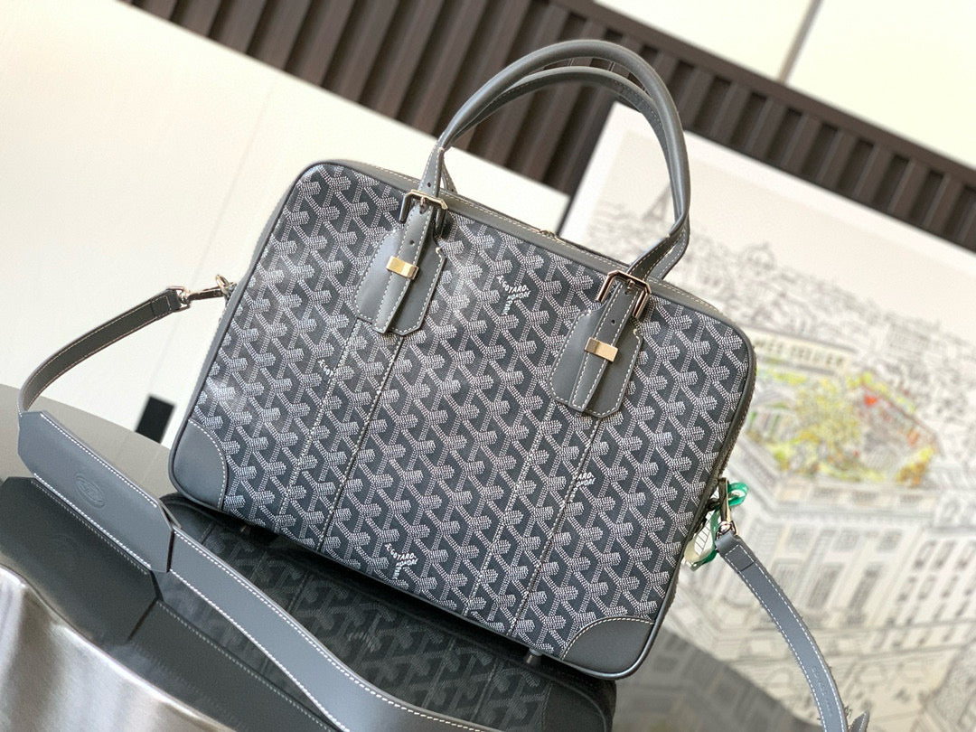 GOYARD Briefcase