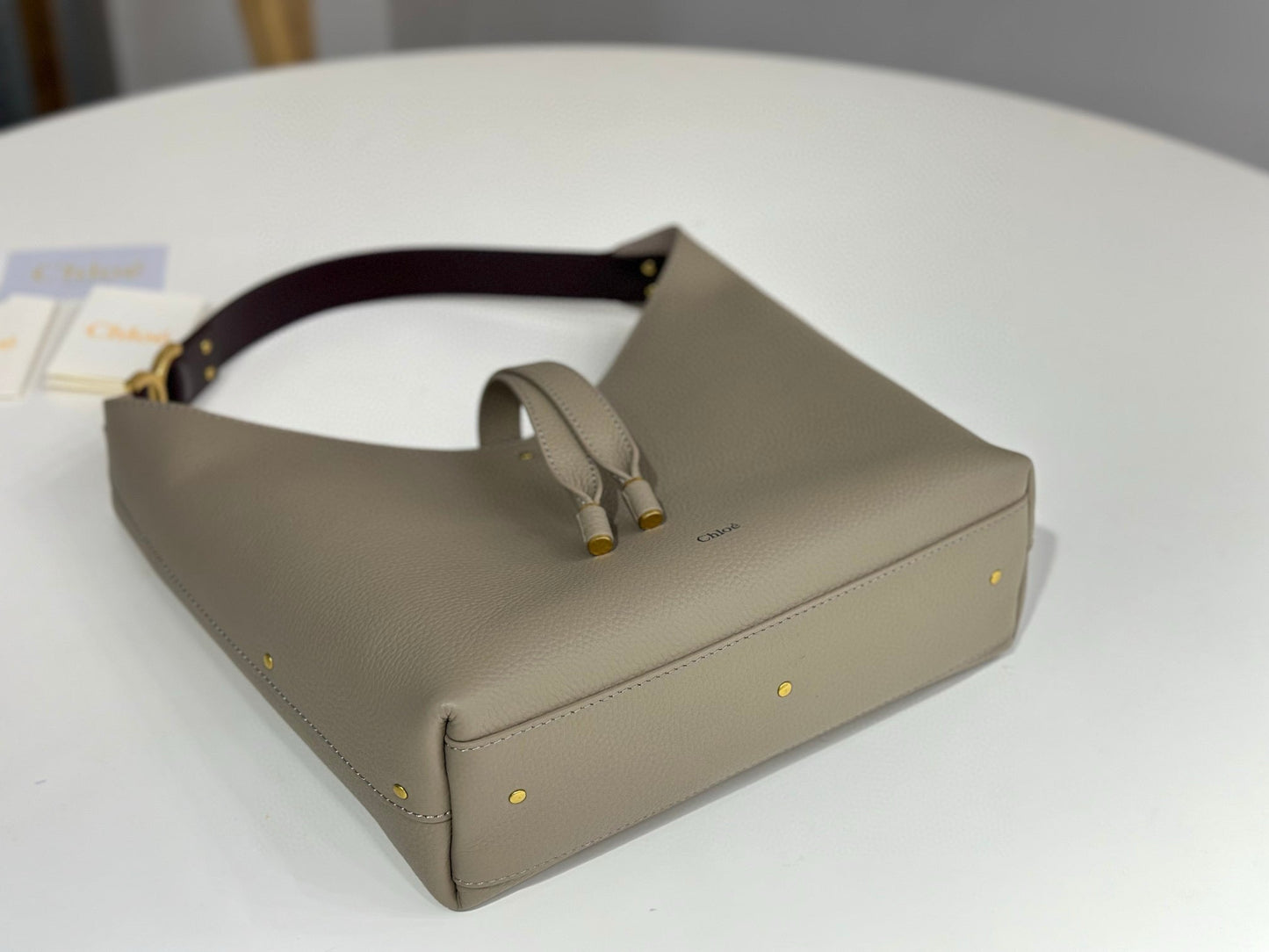 Chloe Marcie Hobo