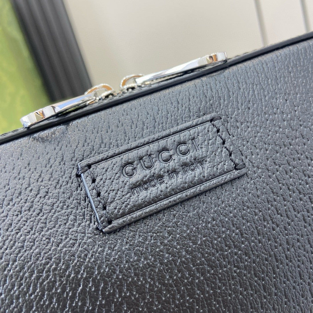 GC Cross Body Bag