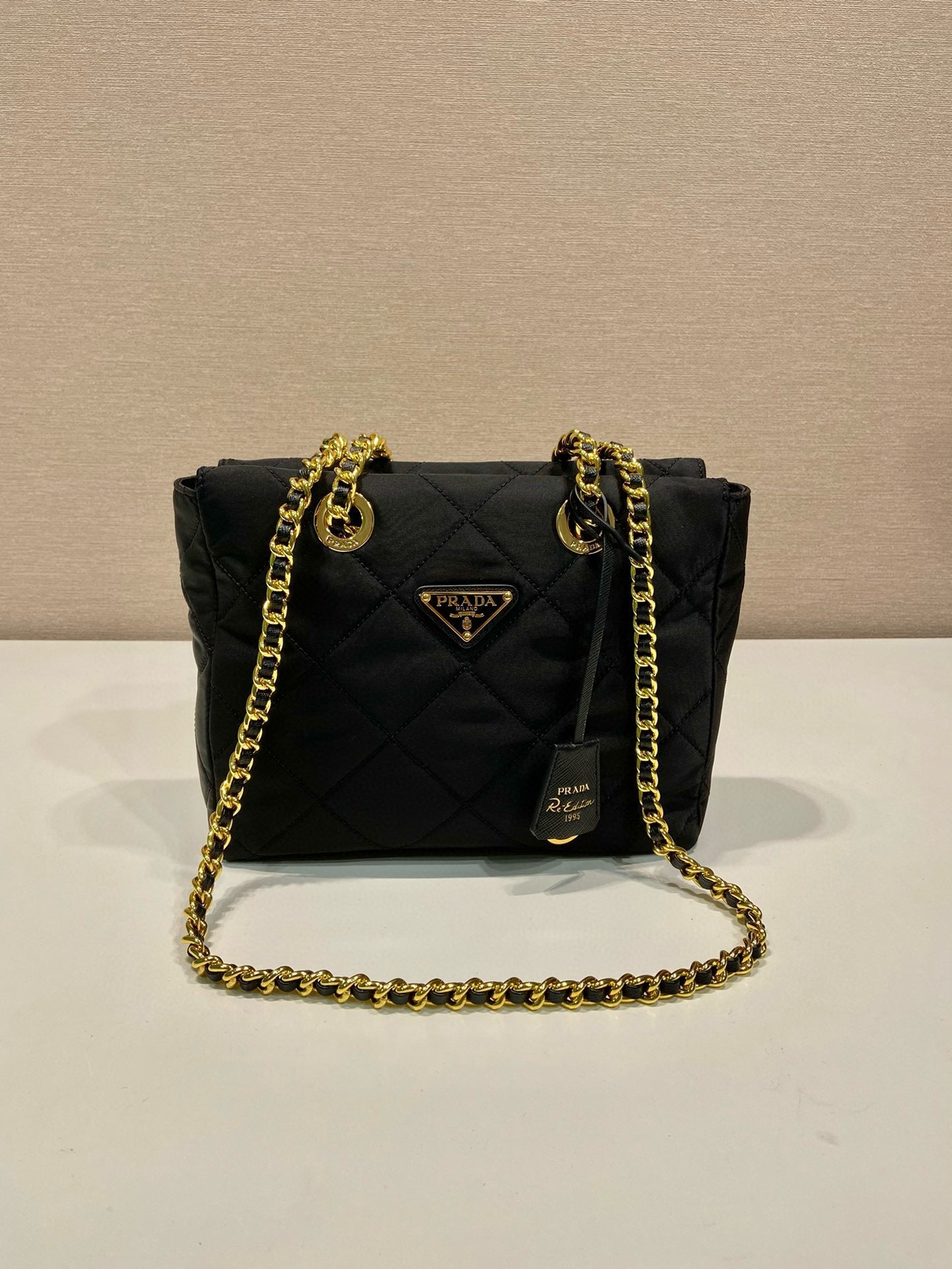 Prada Shoulder Bag