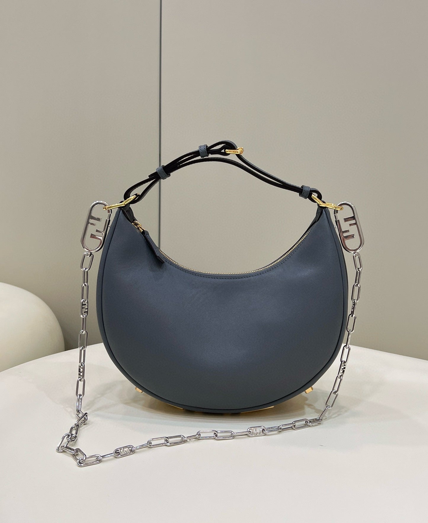Fendi Leather Bag