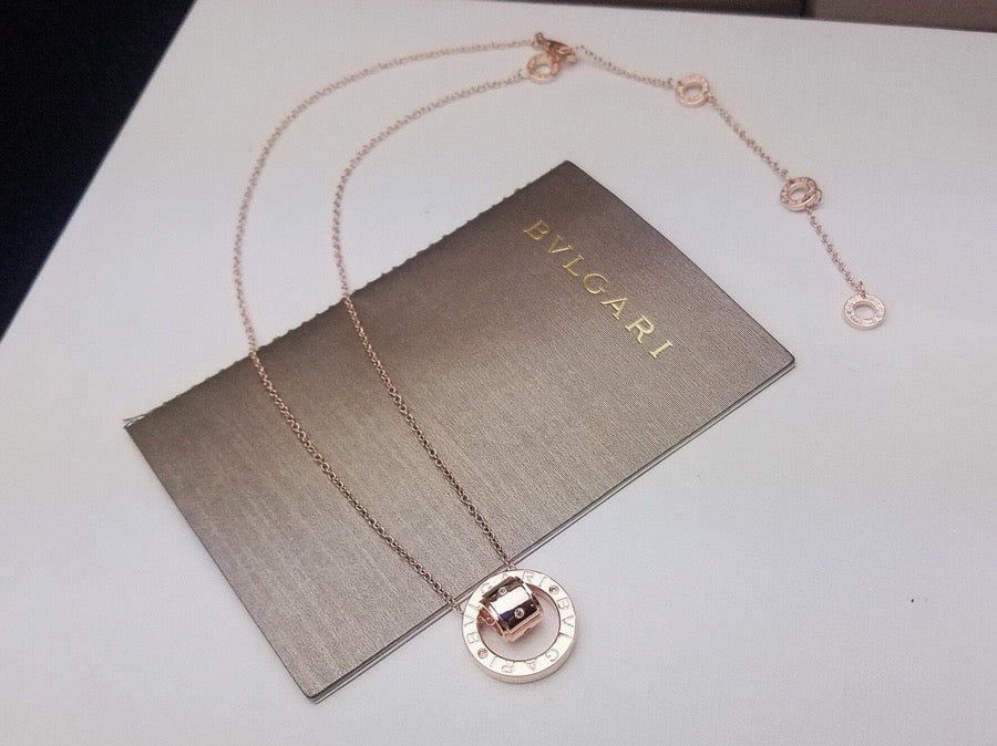 Bvlgari Necklace