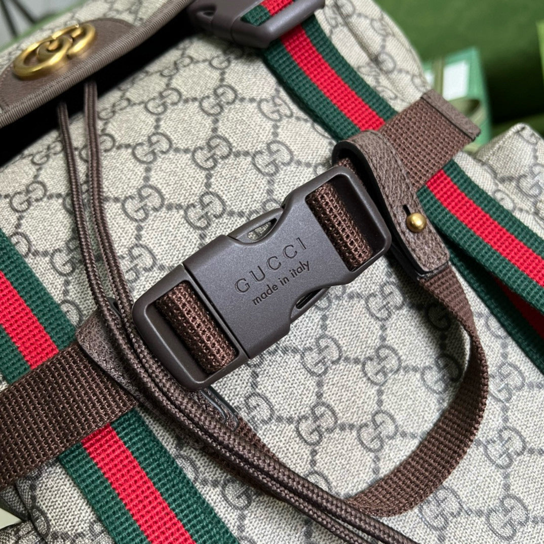 GC Backpack