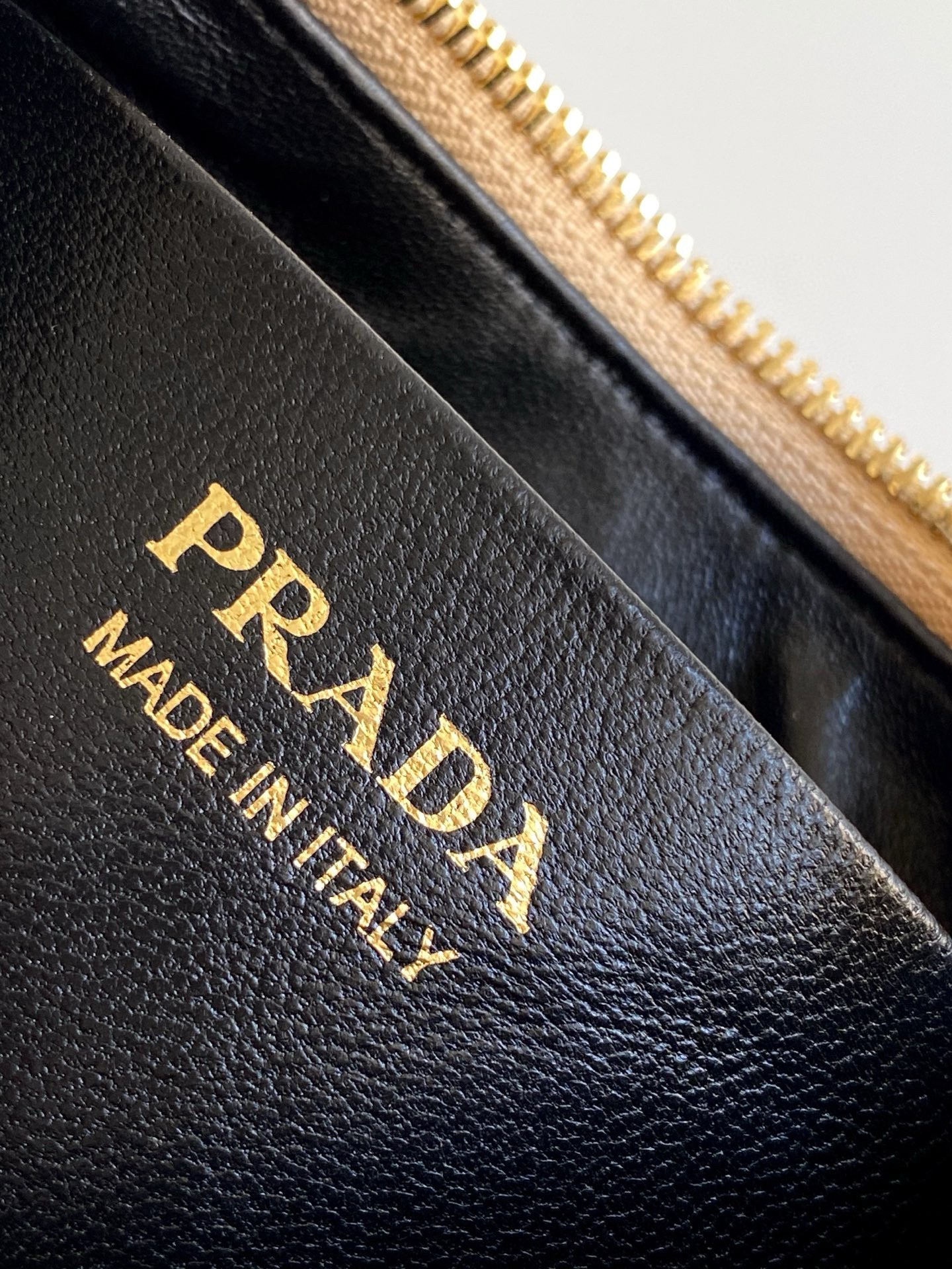 Prada Shoulder Bag