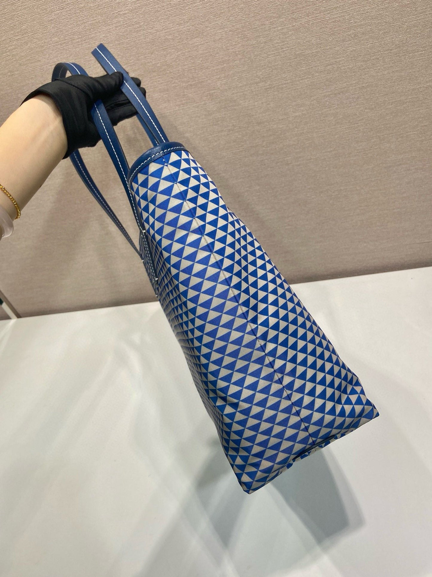 Prada Tote Bag
