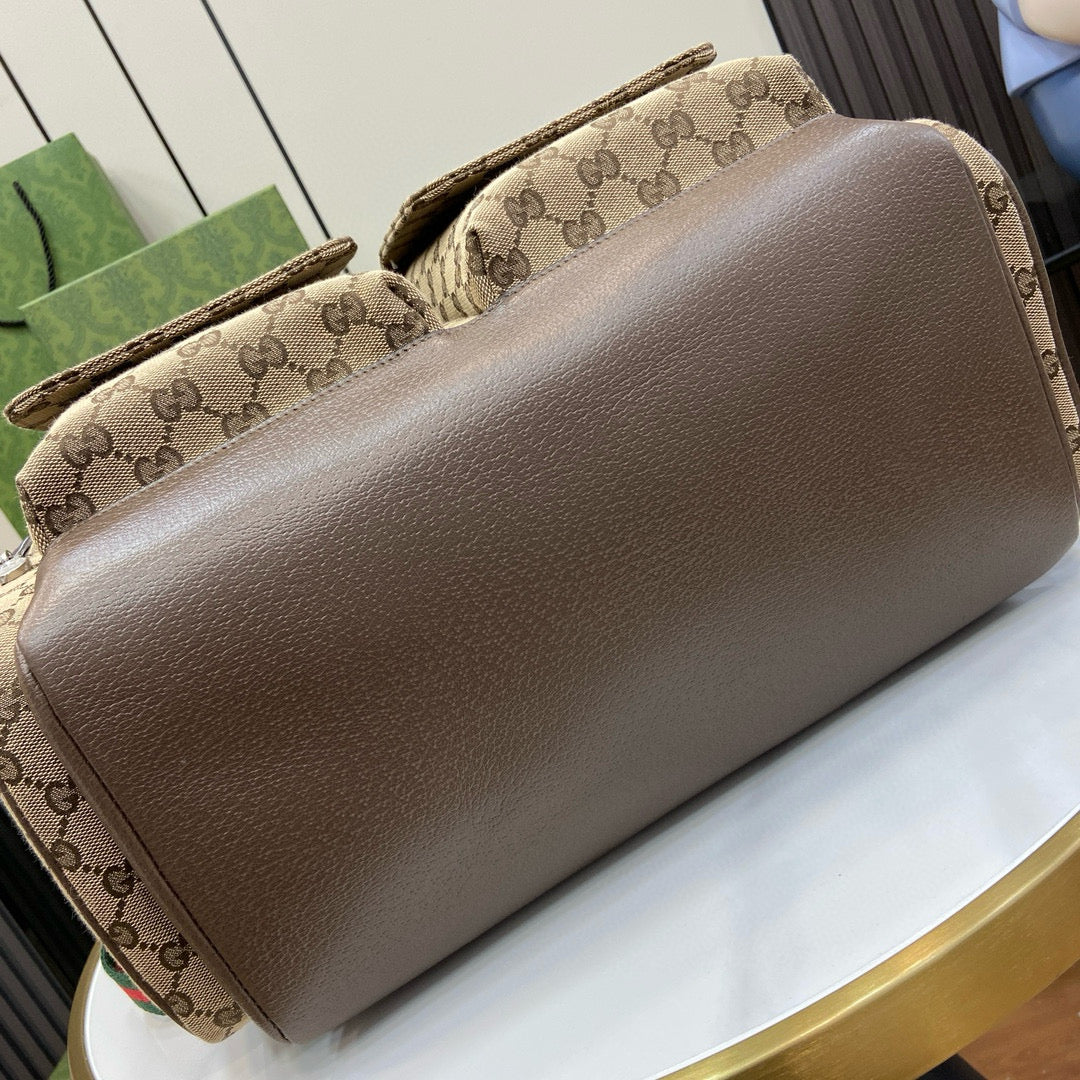 GC Diaper Bag