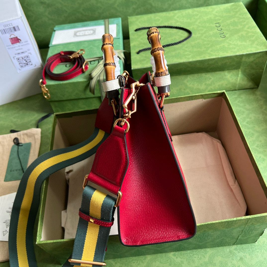 GC Diana Tote