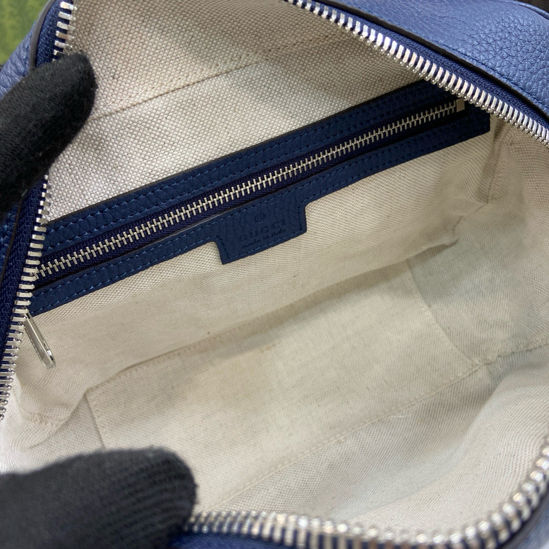 GC Cross Body Bag