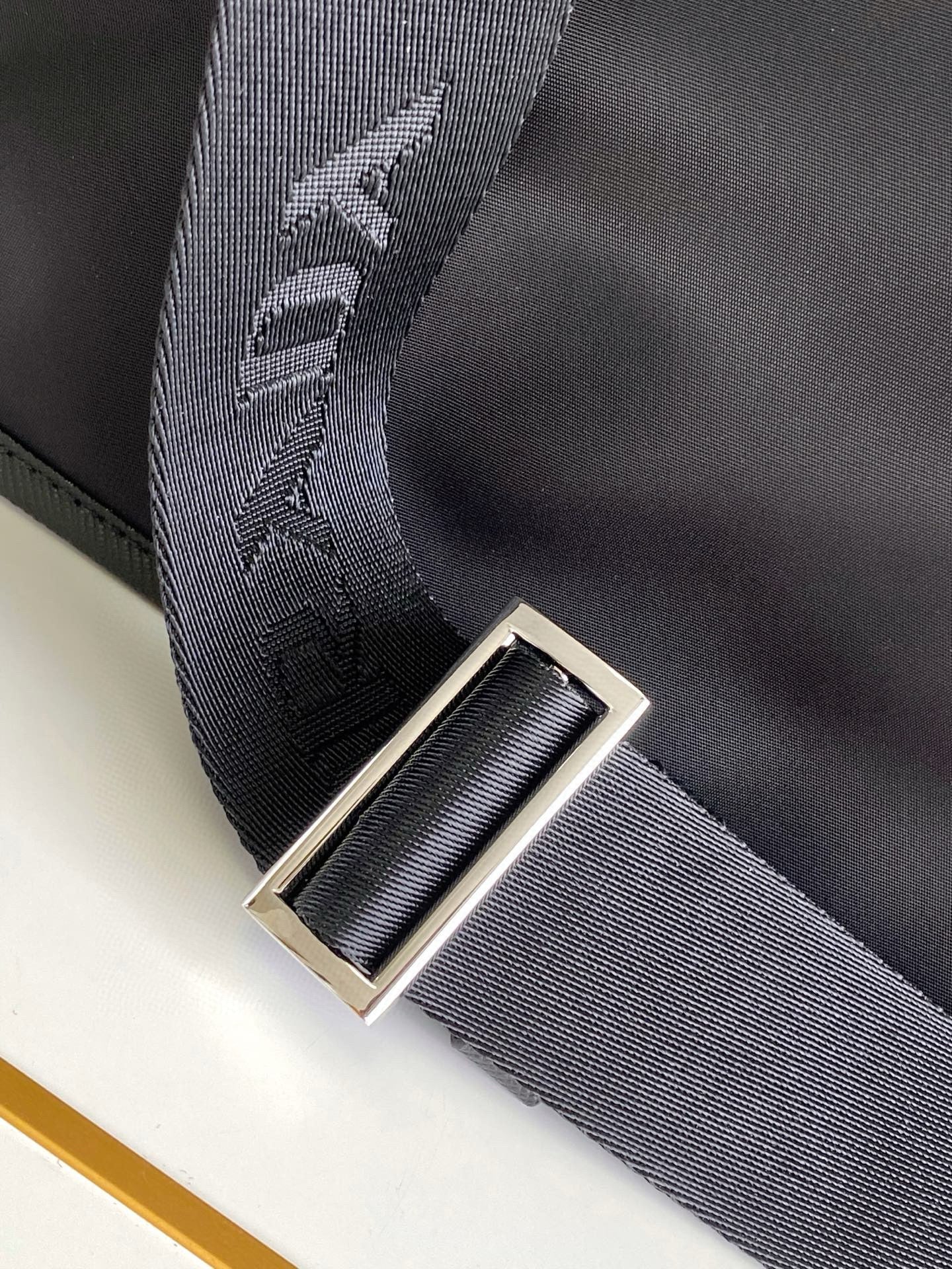 Prada Messenger Bag