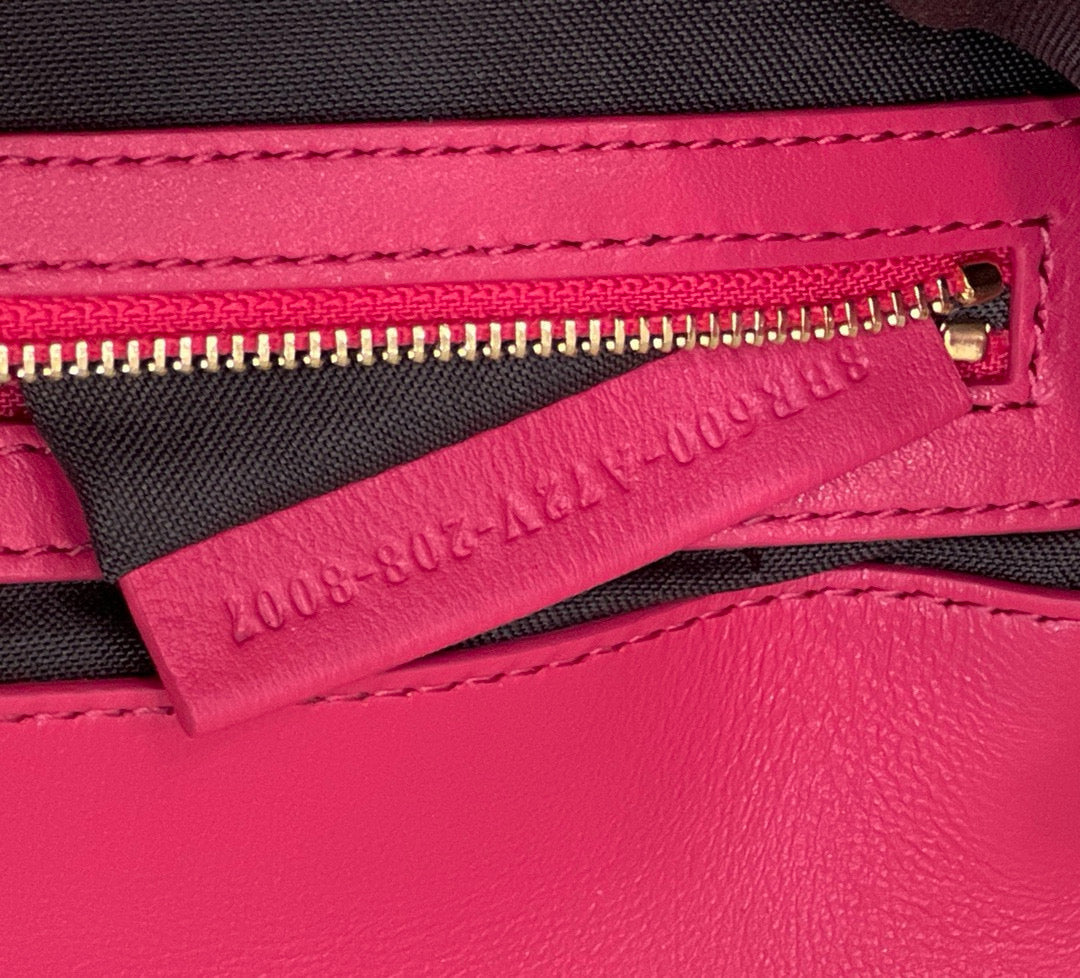 Fendi Baguette