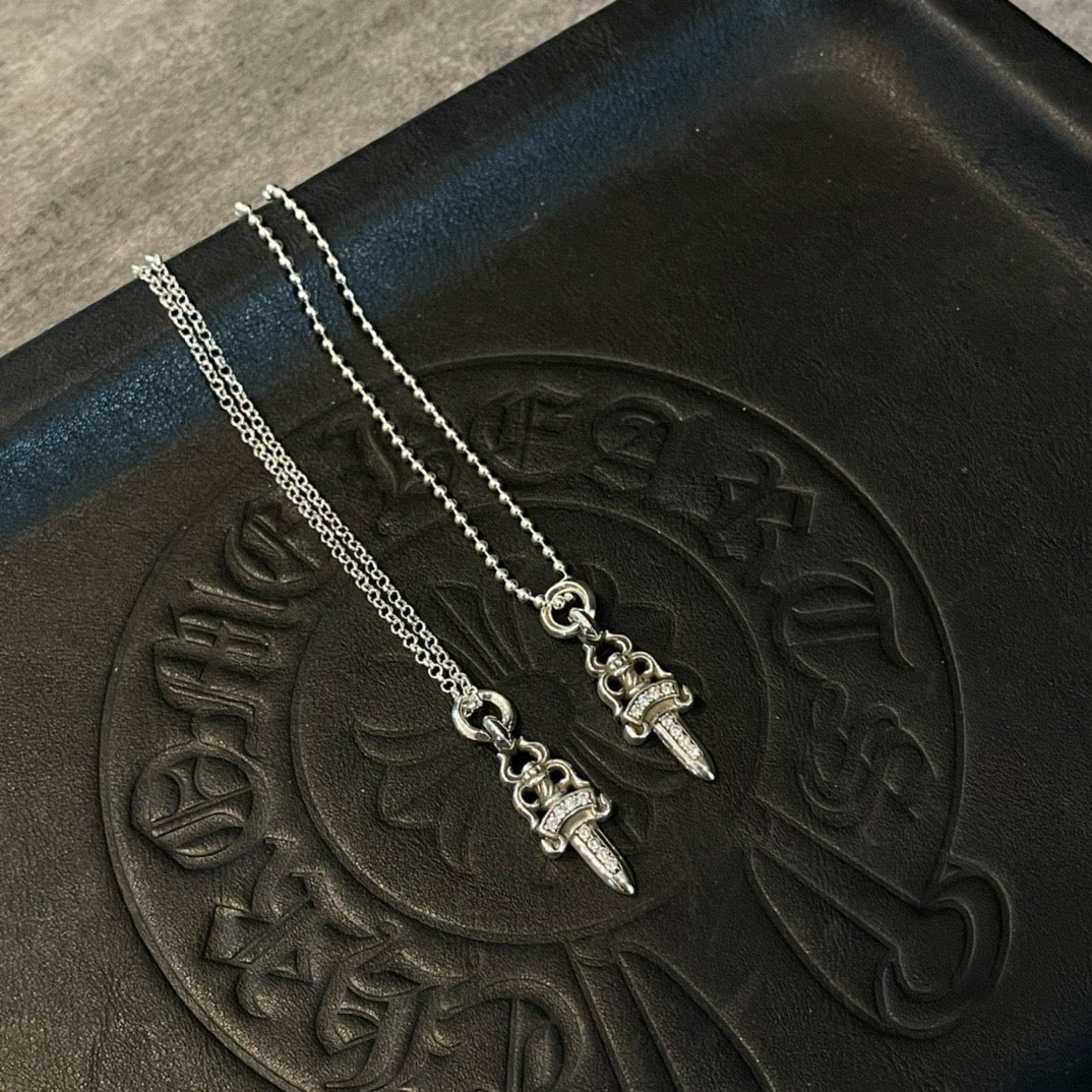 Chrome Hearts Necklace