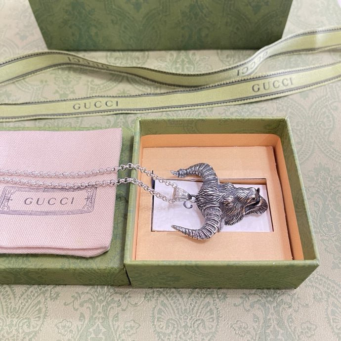 Gucci Necklace