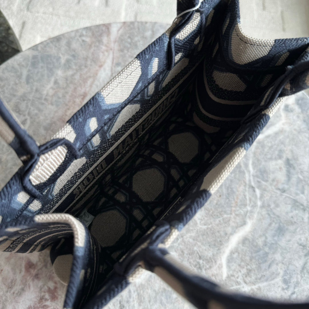 Dior Book Tote
