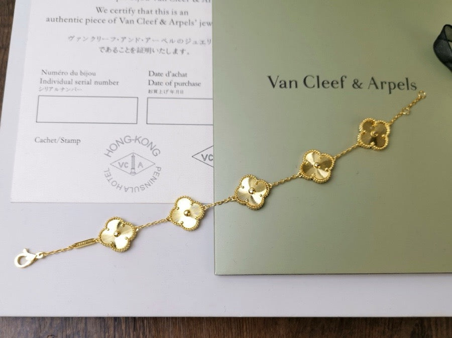 Van Cleef & Arpels Bracelet