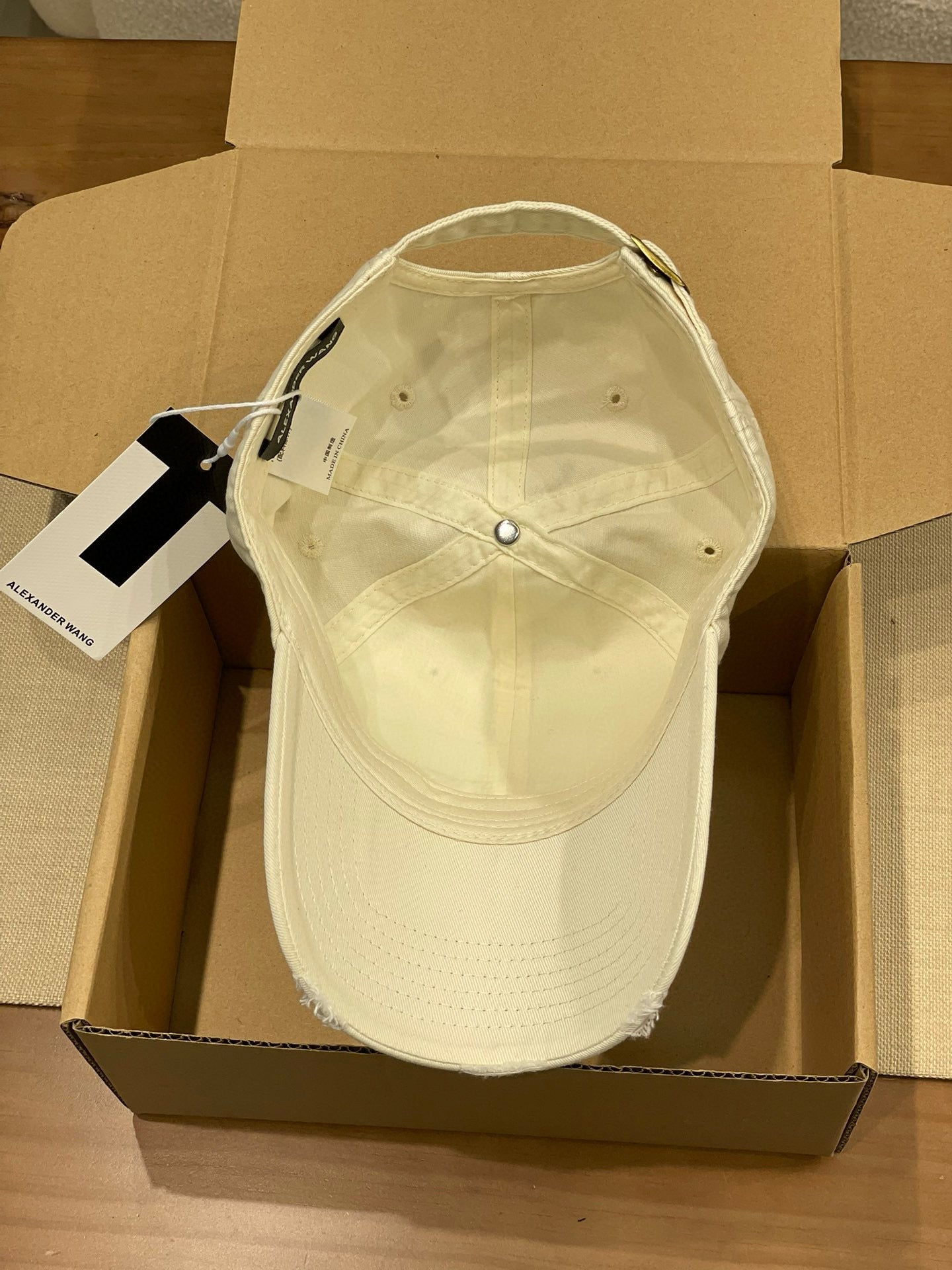 Alexander Wang Cap
