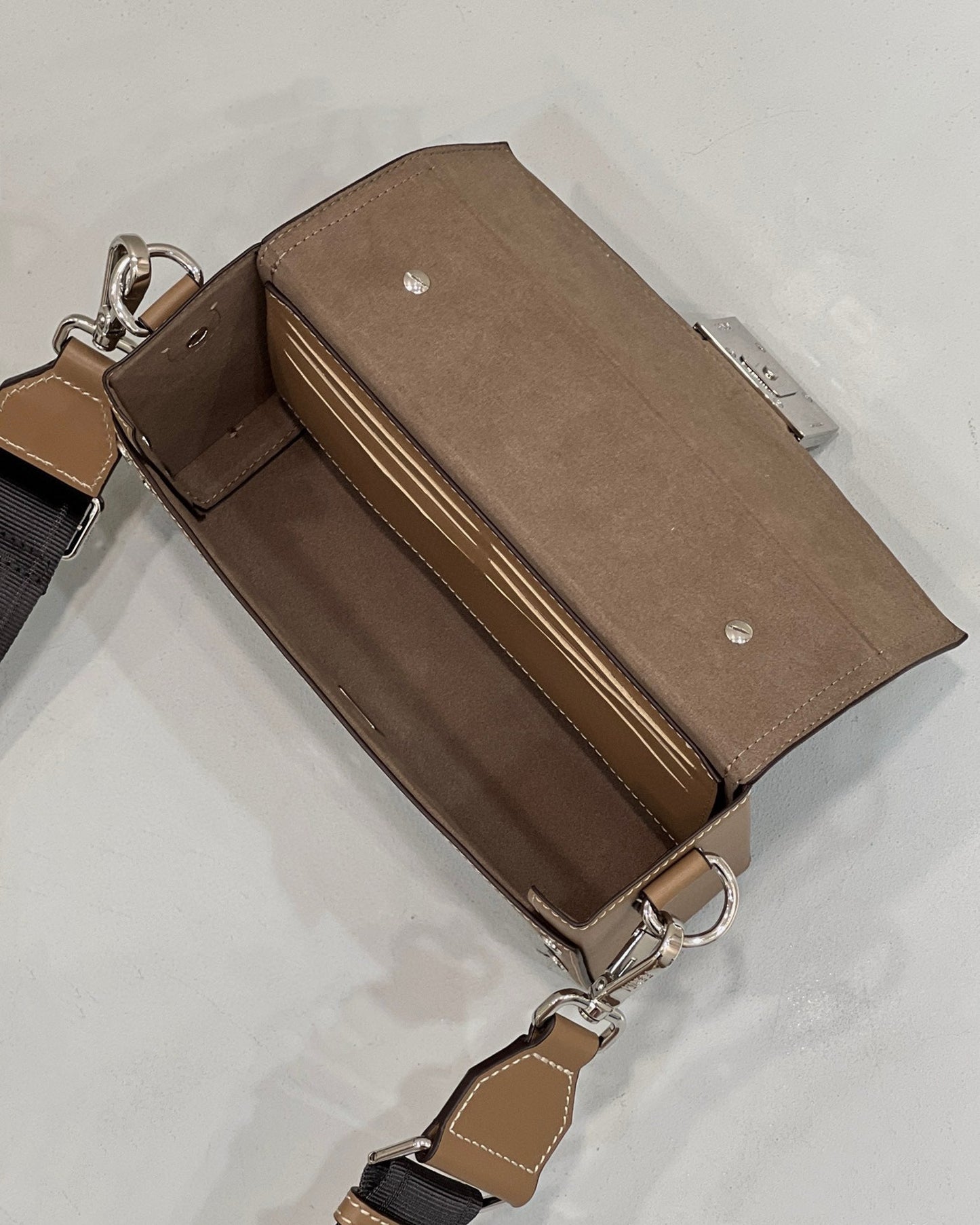 Fendi Baguette