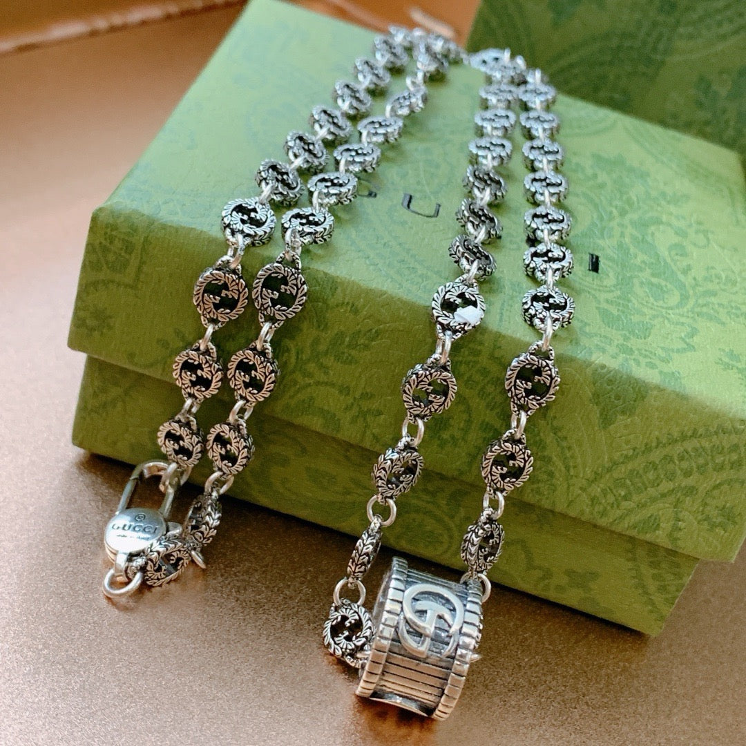 Gucci Necklace