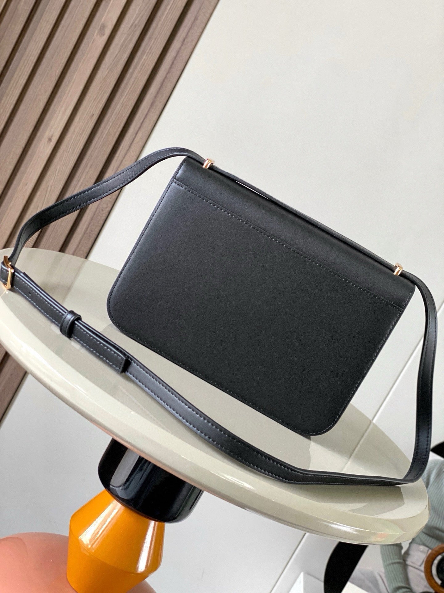 Loewe Goya Leather
