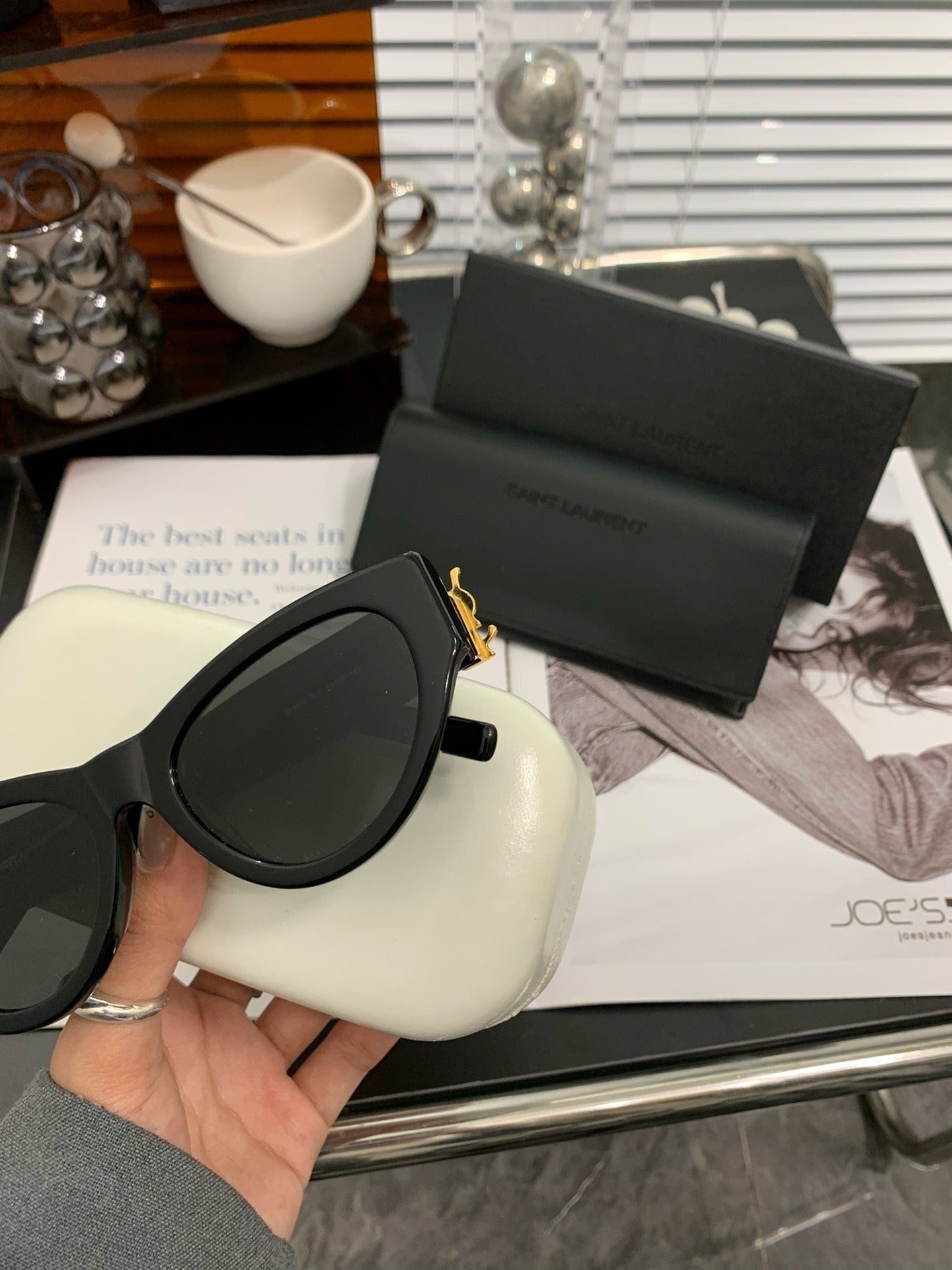 YSL Sunglasses