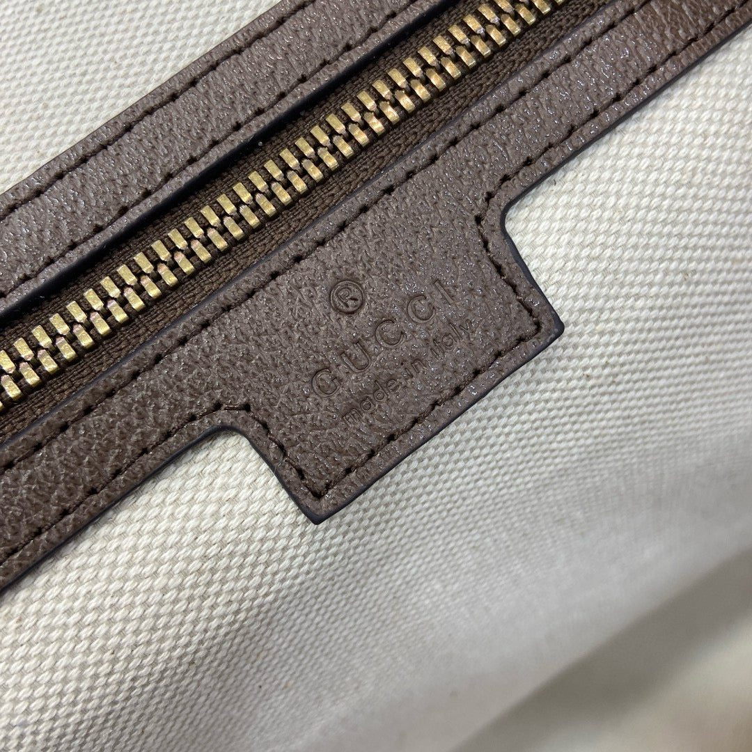 GC Duffle Bag