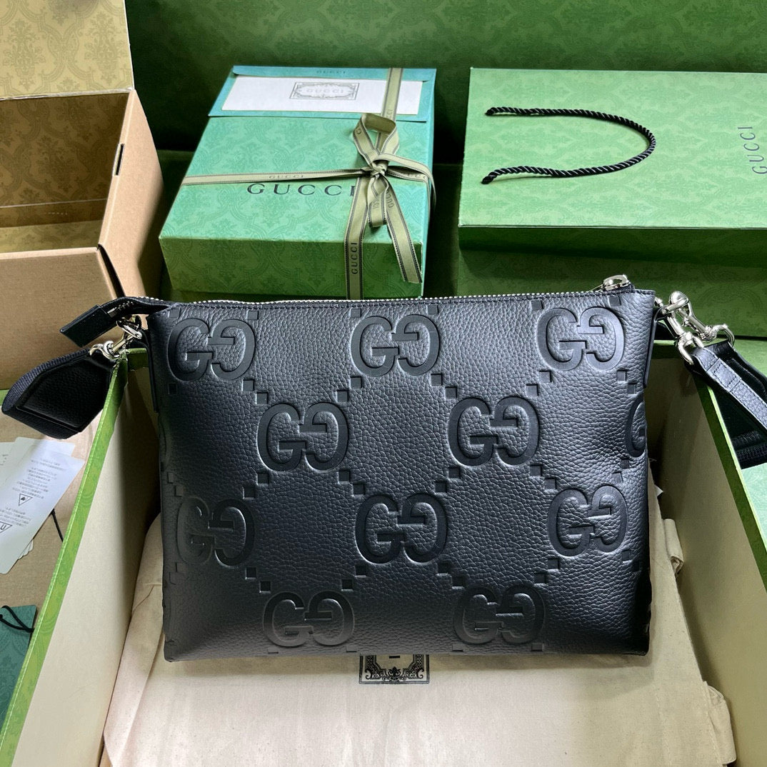 GC Messenger Bag