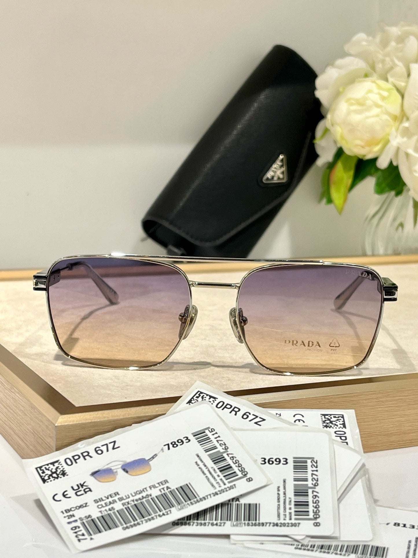Prada Sunglasses