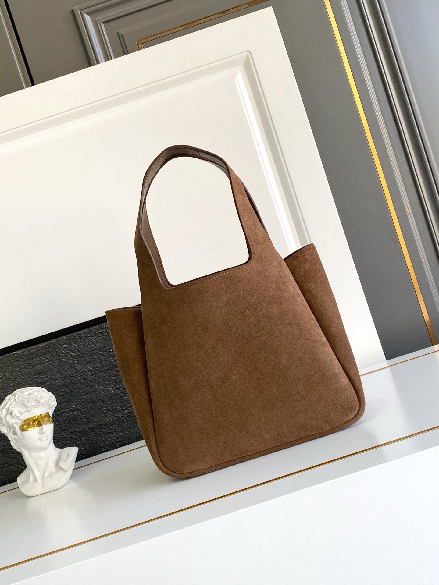 Prada Tote Bag