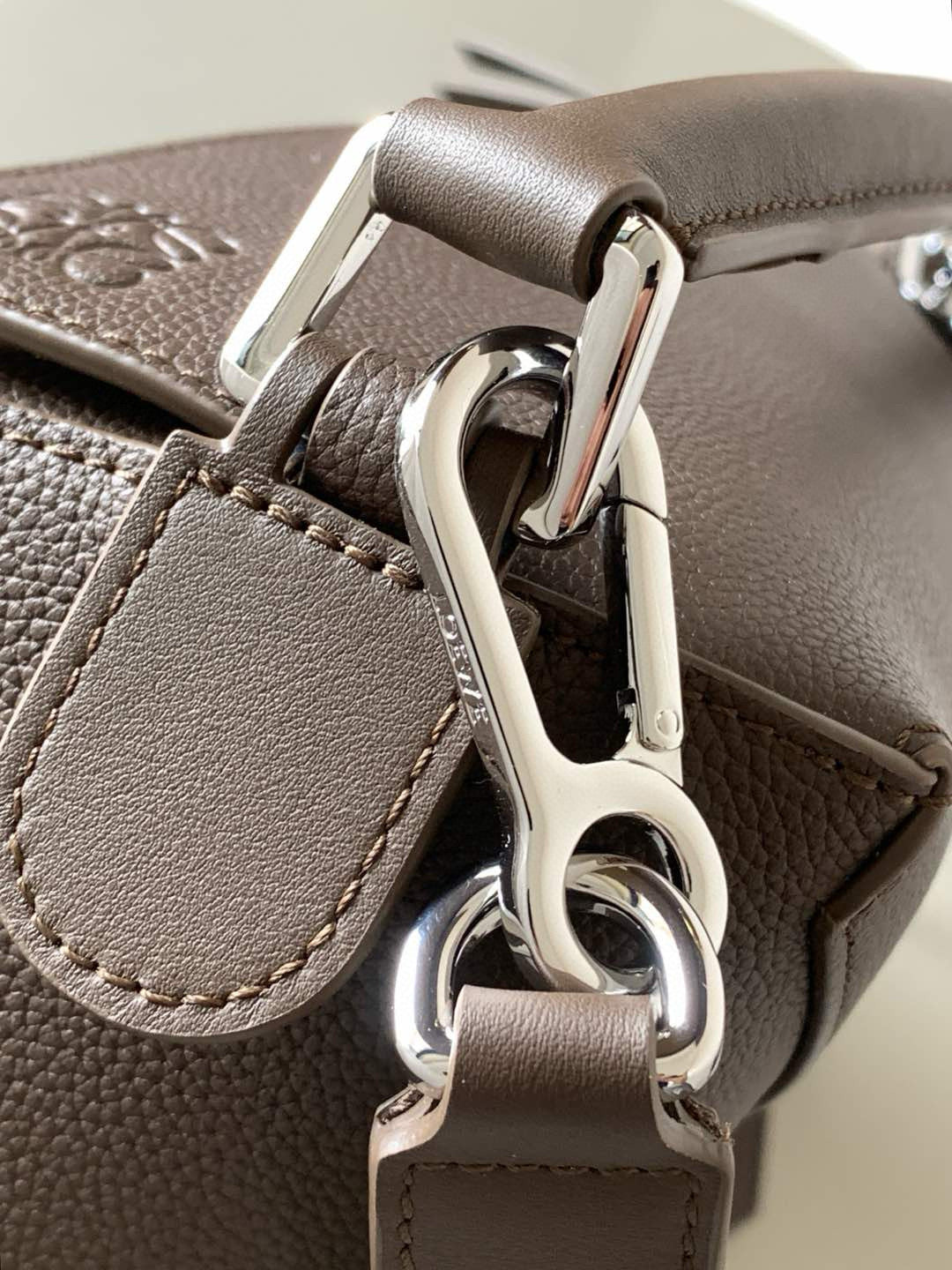 Loewe Puzzle