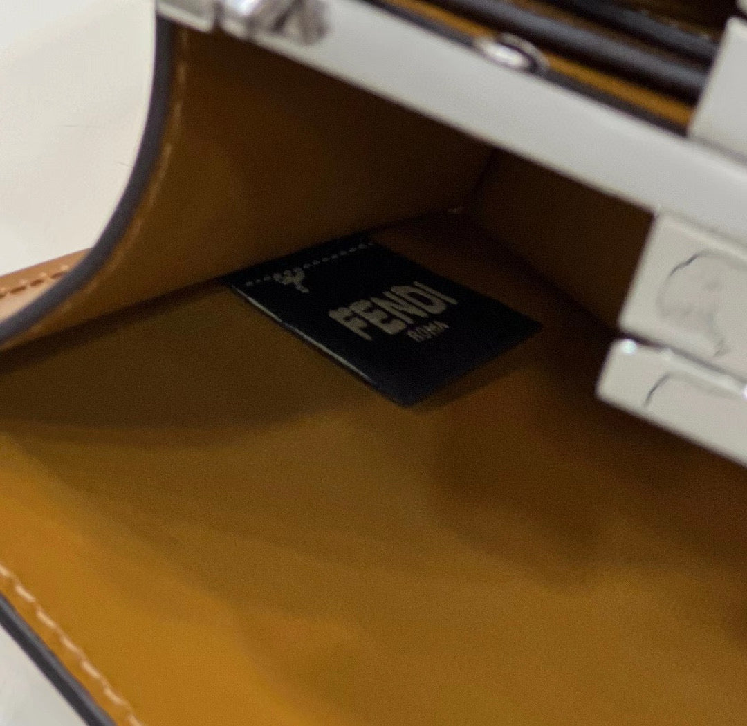 Fendi Peekaboo