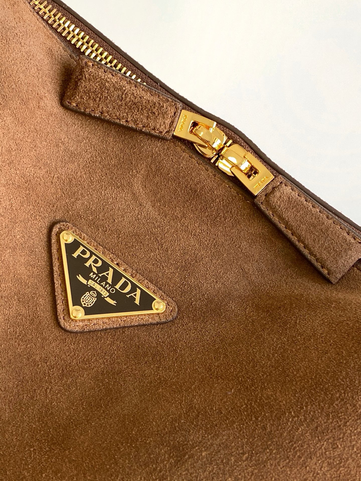 Prada Shoulder Bag
