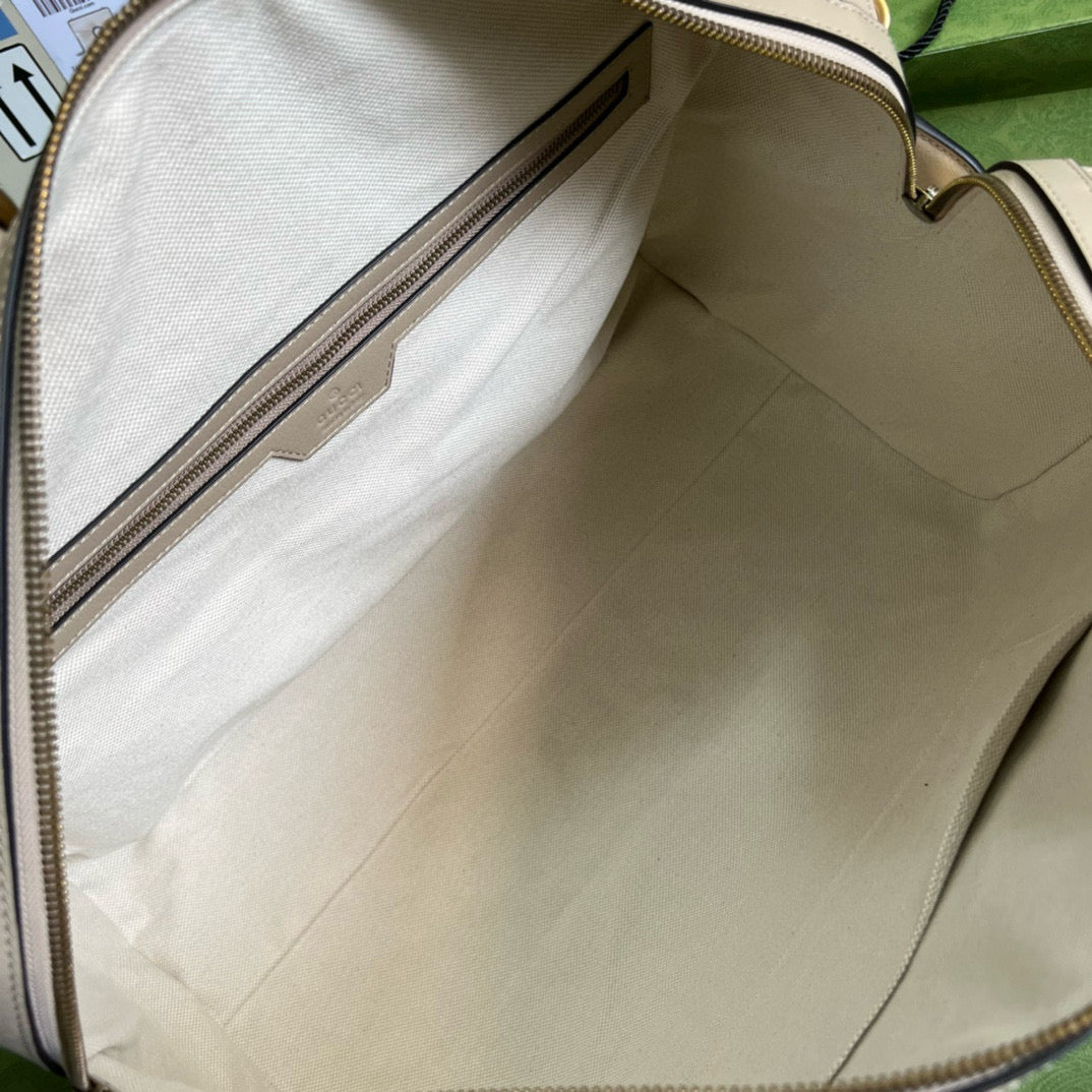GC Duffle Bag