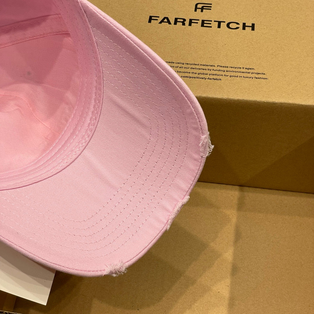 Alexander Wang Cap