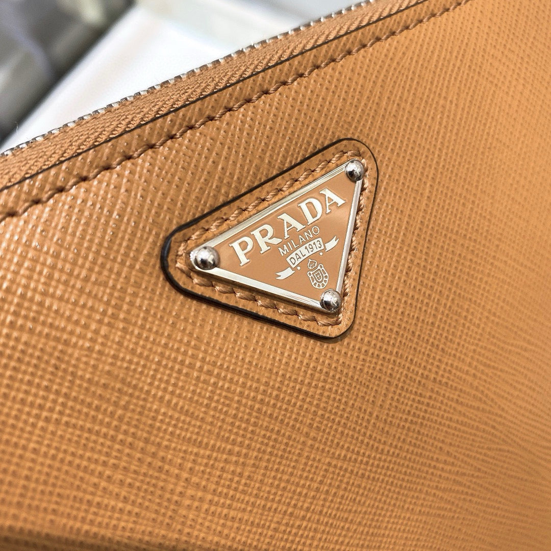 Prada Clutch Bag