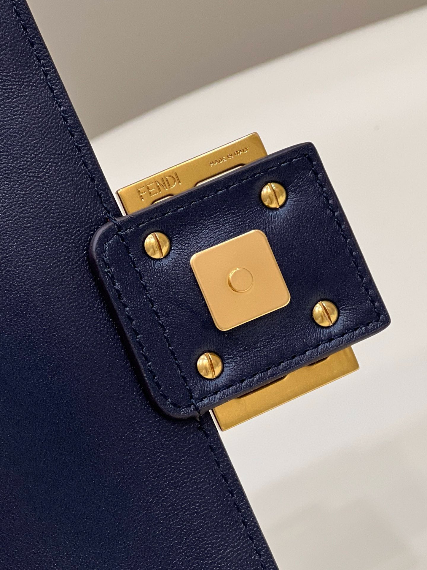 Fendi Baguette