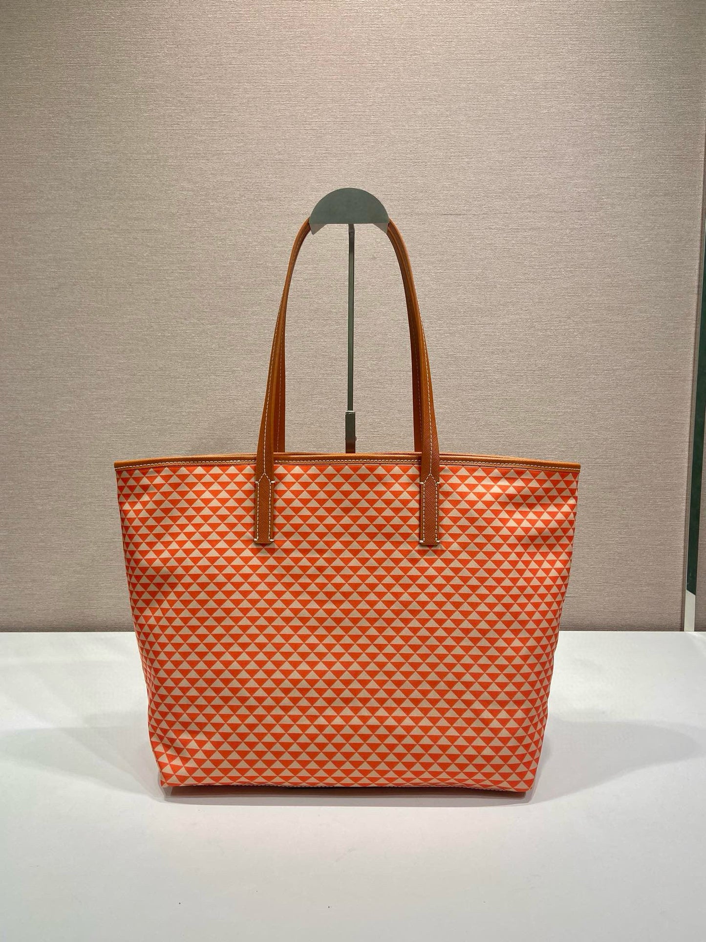 Prada Tote Bag